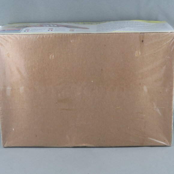 Vintage Nascar Model - Bahari Pontiac by Monogram - 1/24 Scale New in Box - Picture 8 of 8